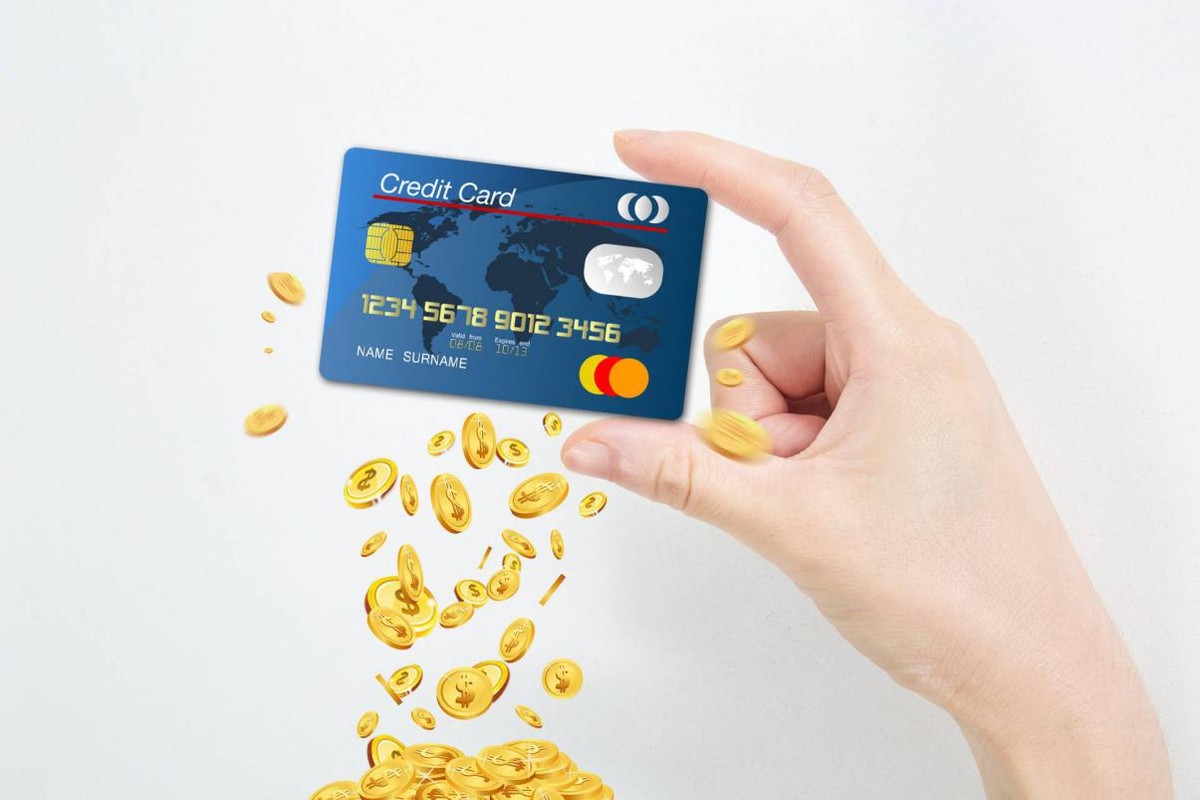 谈谈我的信用卡：从高颜值招行AE绿到高价值浦发AE白_信用卡_什么值得买