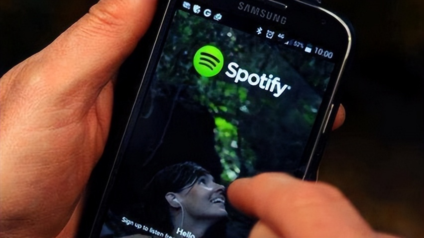 【知名案例分享】Spotify：音乐流媒体应用的全球化布局